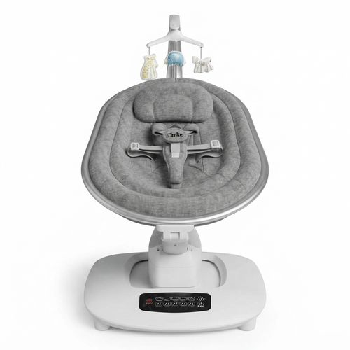 Electric Baby Swing with 5 Motions